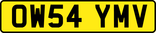 OW54YMV