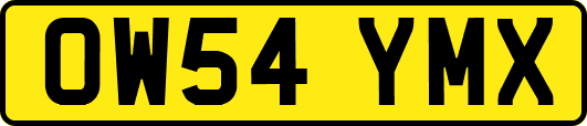 OW54YMX