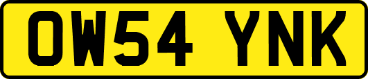 OW54YNK