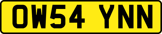 OW54YNN