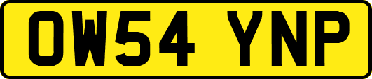 OW54YNP