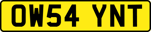 OW54YNT