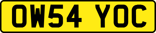 OW54YOC