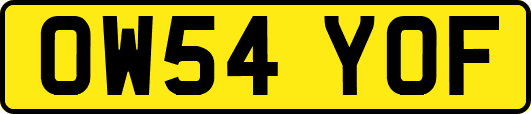 OW54YOF