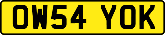 OW54YOK