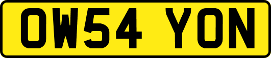 OW54YON
