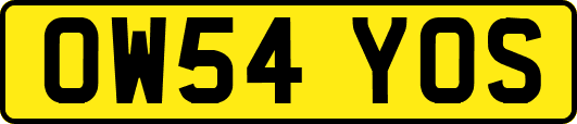 OW54YOS