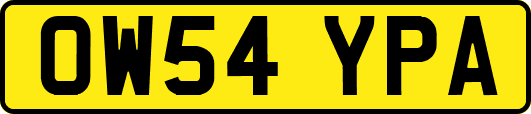 OW54YPA