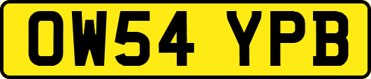 OW54YPB