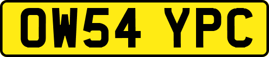 OW54YPC
