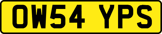OW54YPS