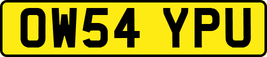 OW54YPU