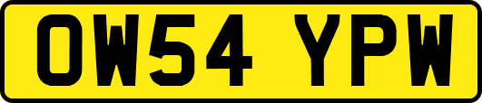 OW54YPW