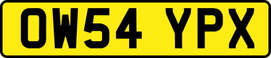 OW54YPX