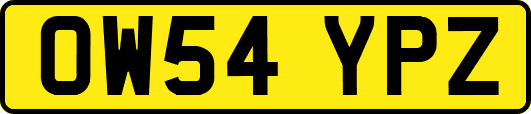 OW54YPZ