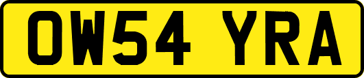 OW54YRA