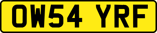 OW54YRF