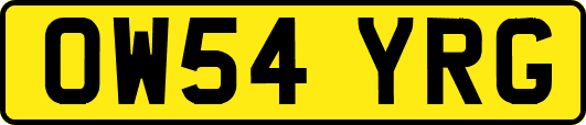 OW54YRG
