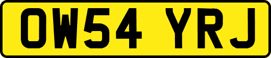 OW54YRJ