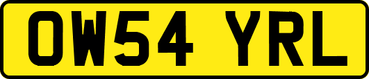 OW54YRL