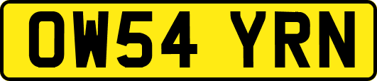 OW54YRN