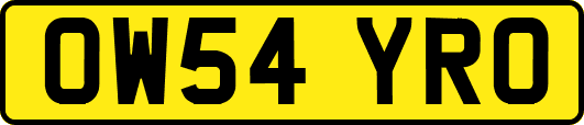 OW54YRO