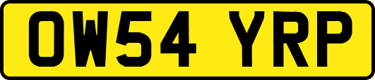 OW54YRP