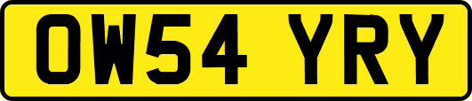OW54YRY