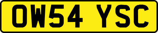 OW54YSC