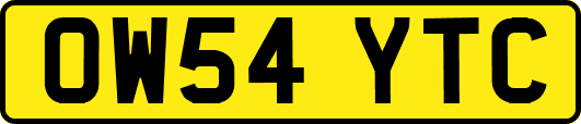 OW54YTC