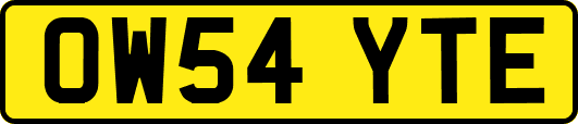 OW54YTE