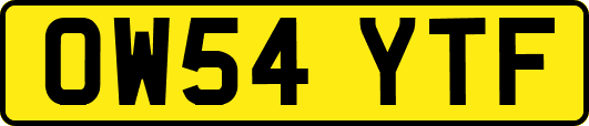 OW54YTF