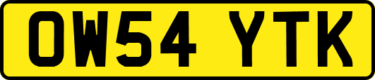 OW54YTK