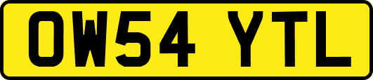 OW54YTL
