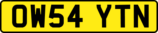 OW54YTN