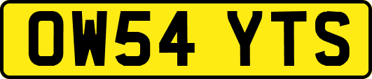 OW54YTS
