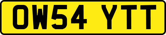 OW54YTT
