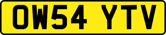 OW54YTV