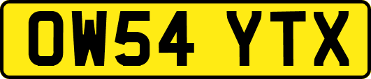 OW54YTX