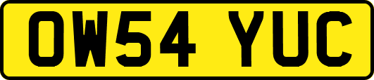 OW54YUC