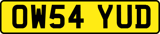 OW54YUD