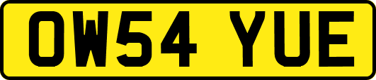 OW54YUE