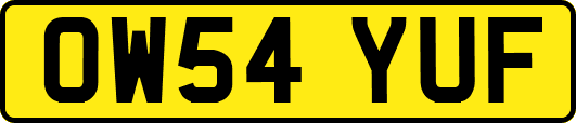 OW54YUF
