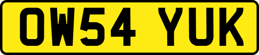 OW54YUK