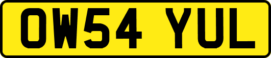 OW54YUL