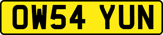 OW54YUN