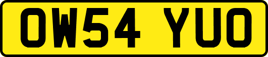OW54YUO