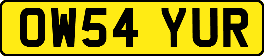 OW54YUR