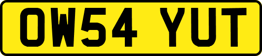 OW54YUT