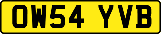OW54YVB